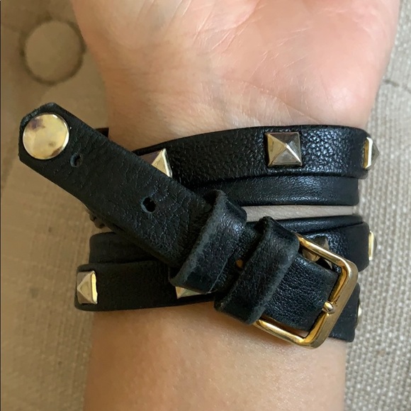 LA MER Wrap Watch - Picture 2 of 3